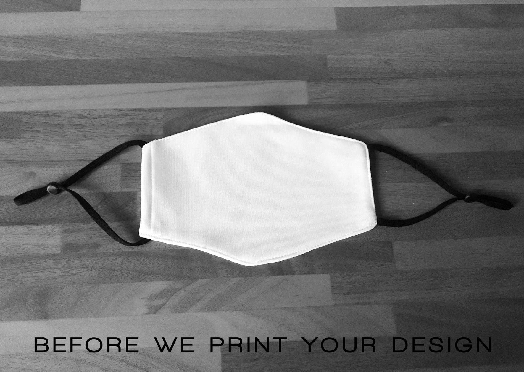 FACE MASK - MEDIUM