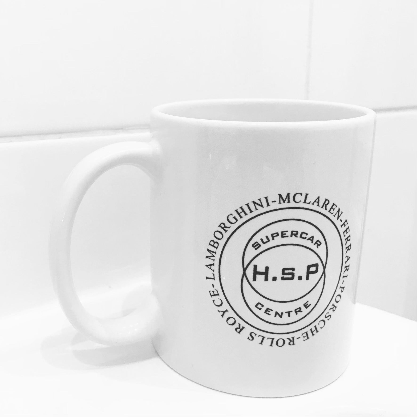MUG PRINT