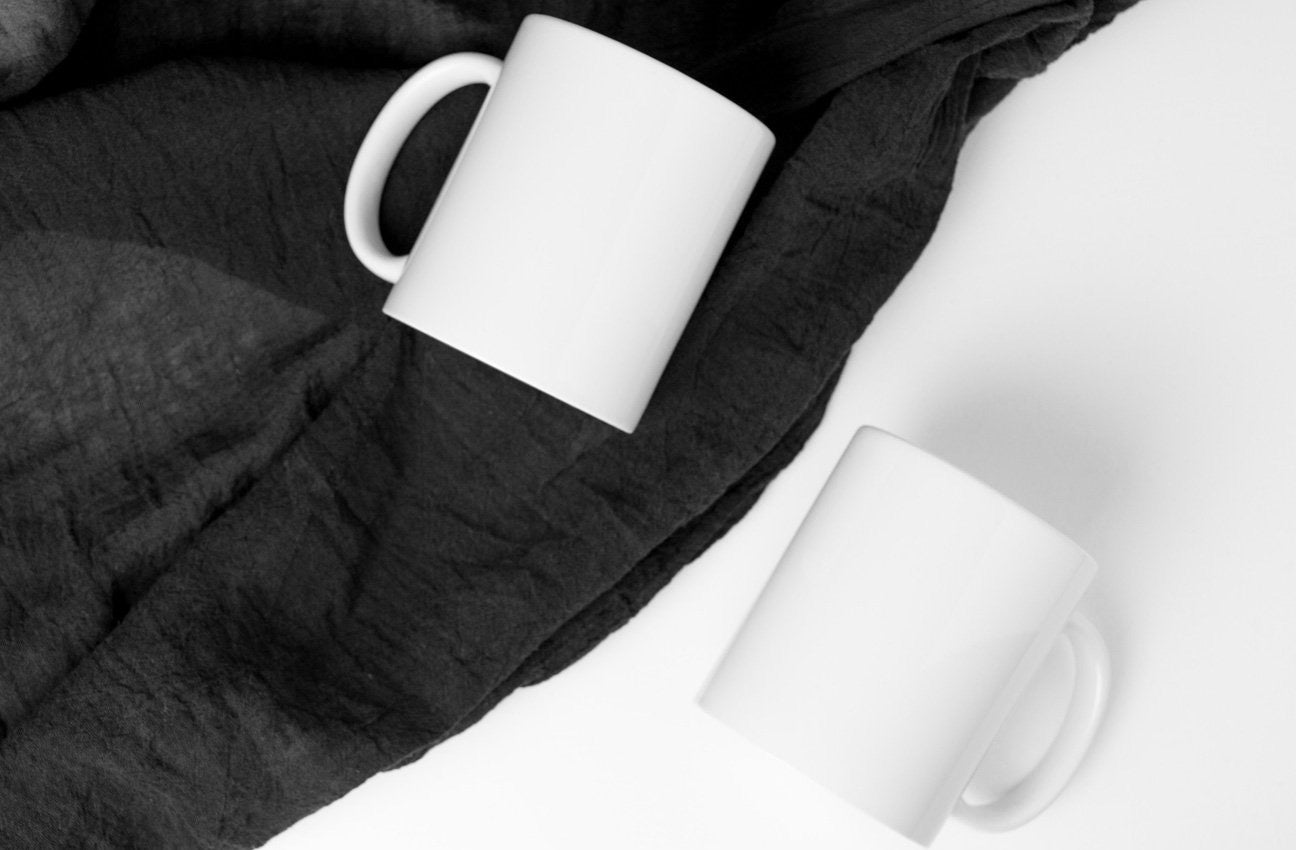 MUG PRINT