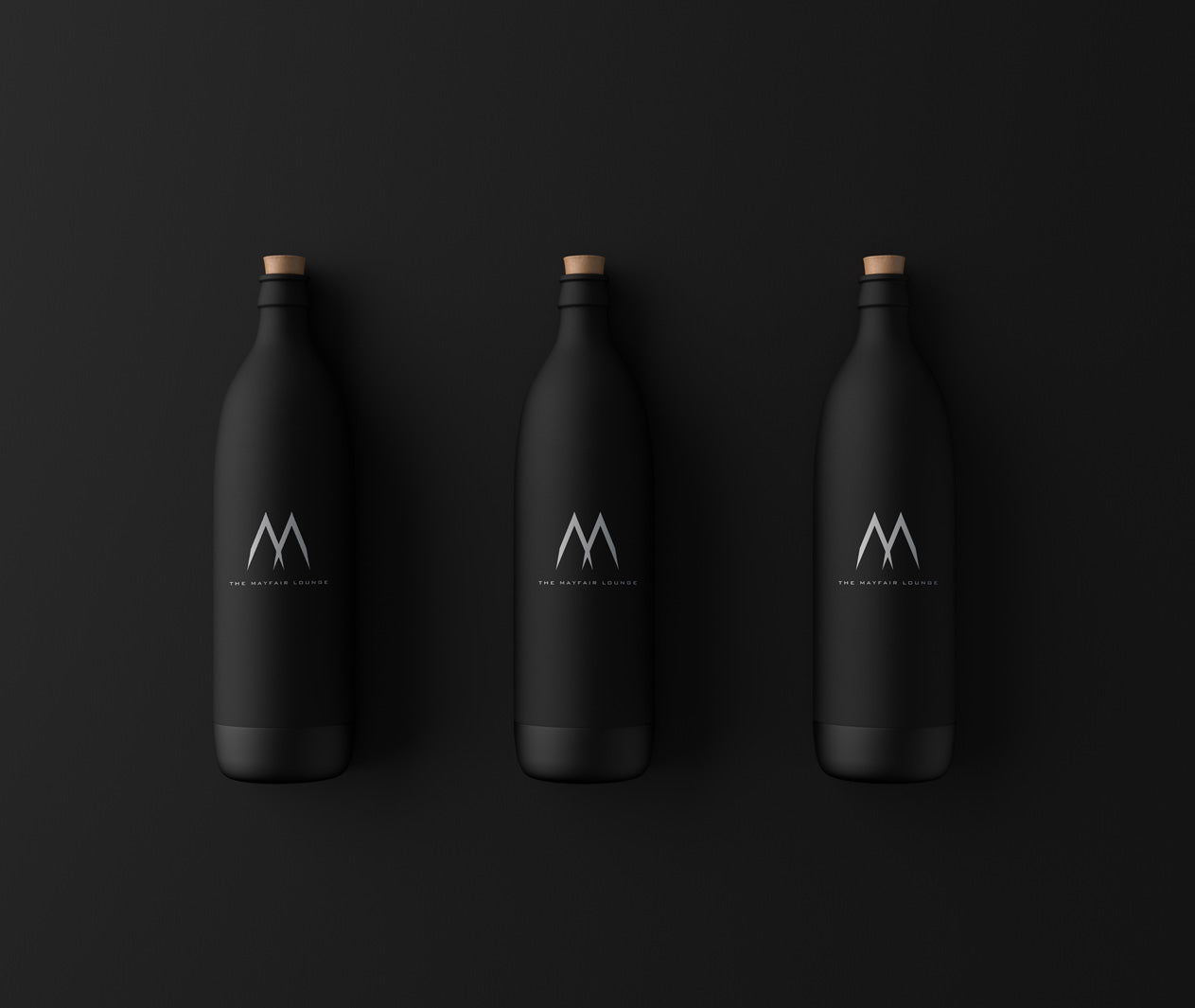 BRAND & IDENTITY (PROFESSIONAL PACKAGE)