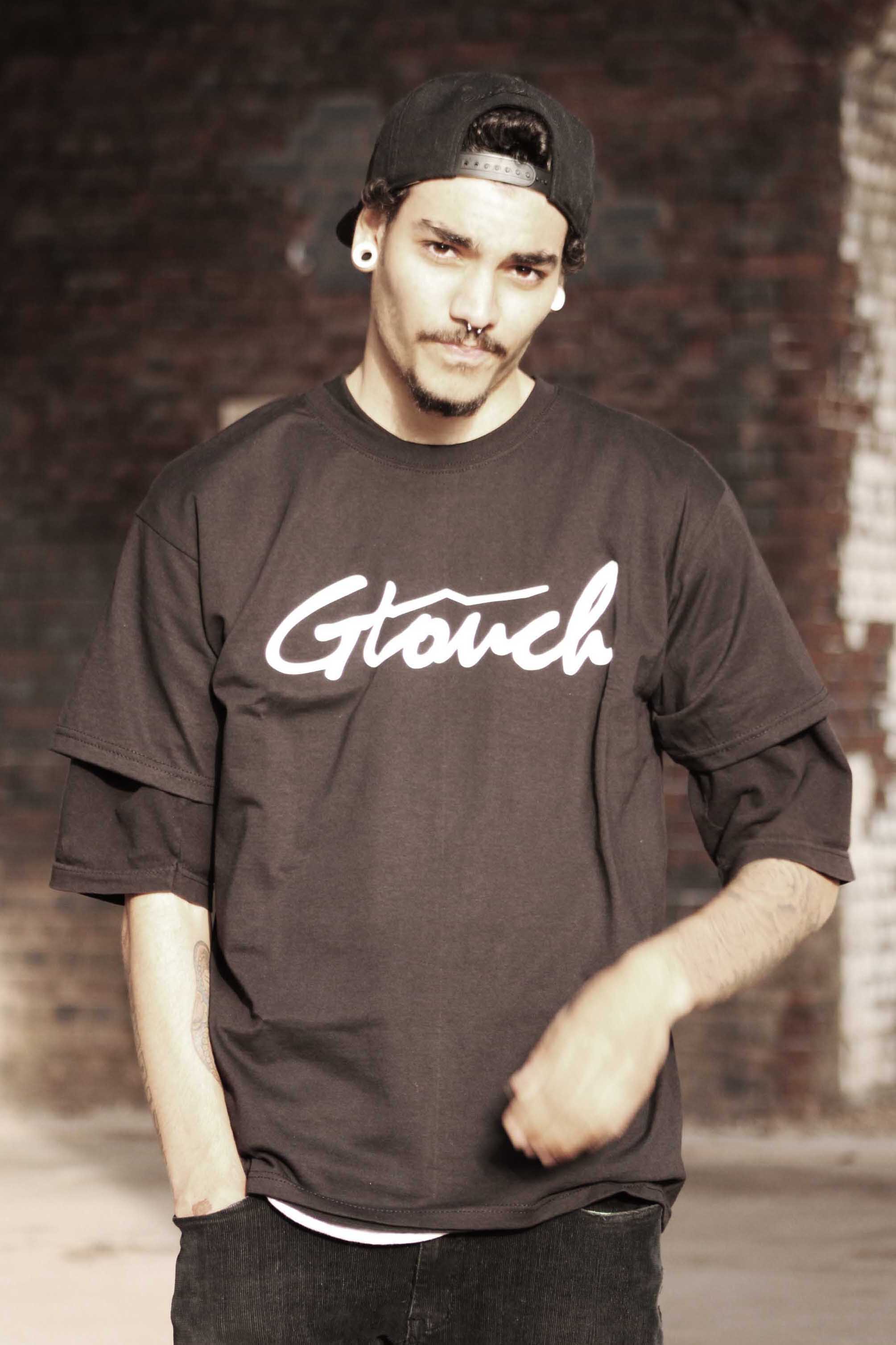 T-SHIRT VINYL PRINT